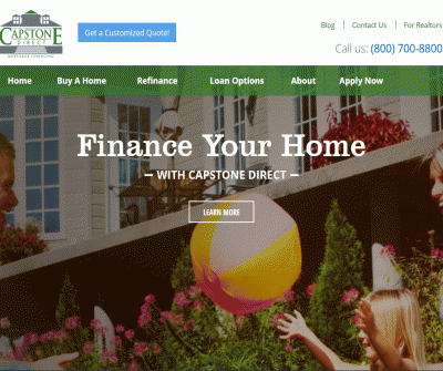 Capstone Direct Loans				