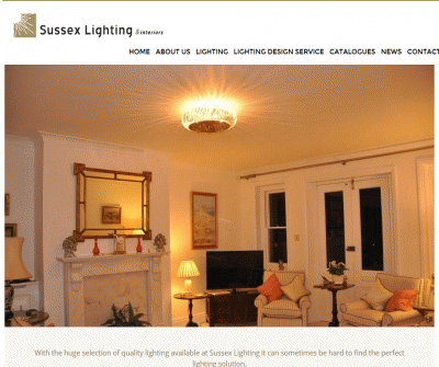 High Quality Lighting Design Services | Lighting Consultancy
