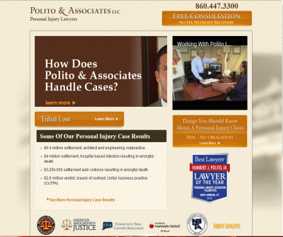 Polito & Associates LLC