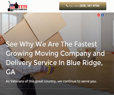 VETS Moving Company