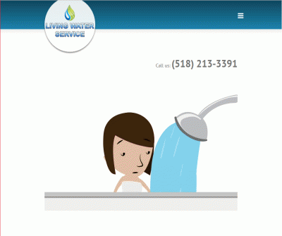 Living Water Services