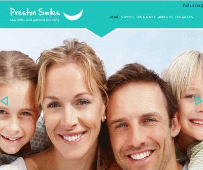 Preston Smiles Dental Clinic