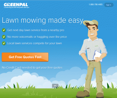 GreenPal Lawn Care of St Louis