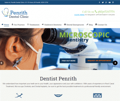 Penrith Dental Clinic