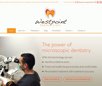 Westpoint Dental Clinic