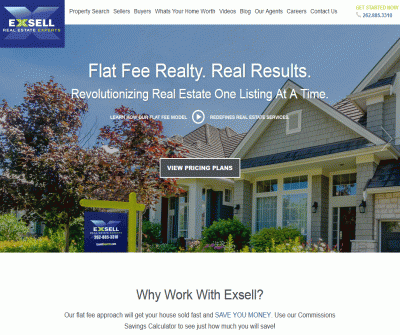 Exsell Real Estate Experts