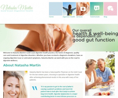 Gold Coast Digestive Health