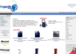Microsoft Retail Software