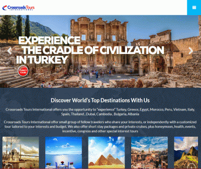 Europe Asia Africa Tours Turkey Greece Dubai Morocco