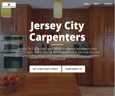 Jersey City Carpenters