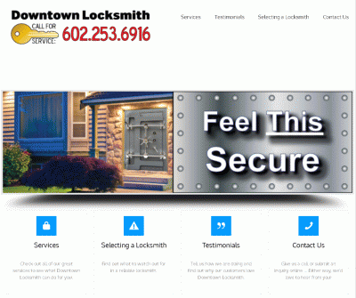 Locksmith in Phoenix - Locksmmith in Tempe - Locksmith in Scottsdale
