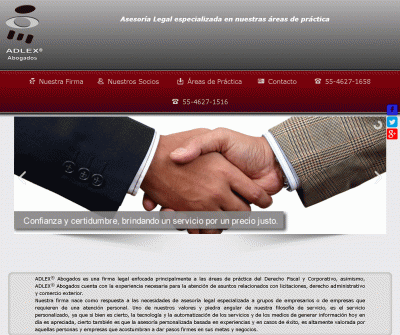 Adlex Abogados