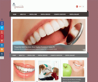 DR Great Smile Dental Cleaning In Naperville