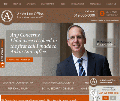 Ankin Law Office LLC