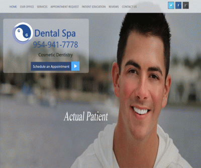Dentalspa Emergency Dentist,Dental Implants Lighthouse Point Florida