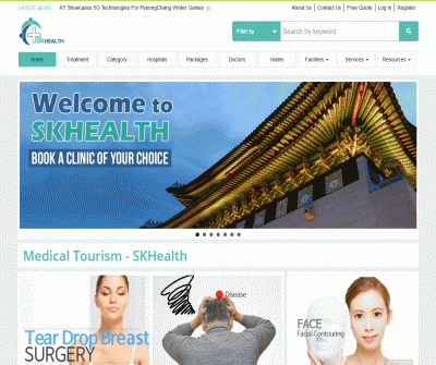 Sk Health