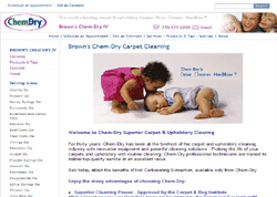 ChemDry Carpet Cleaning Atlanta GA