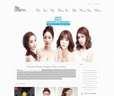 The Line Plastic Surgical Clinic Tummy Tuck Plastic Surgery,Aesthetic Surgery Korea