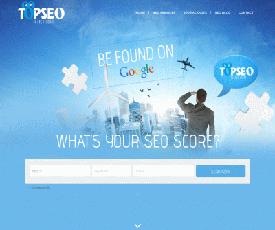 Top SEO Sydney