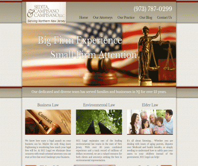 Sedita, Campisano & Campisano NJ Elder Law, Estate Law LLC