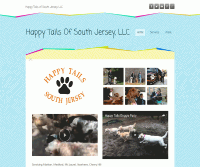 Happy Tails of South Jersey