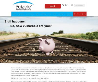 Boizelle Insurance Partnership