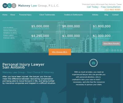 Maloney Law Group, P.L.L.C.