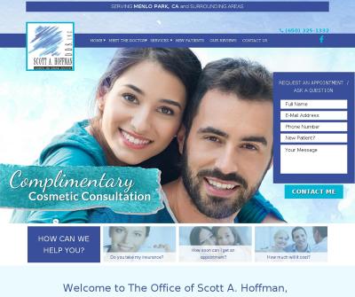 Scott Hoffman DDS