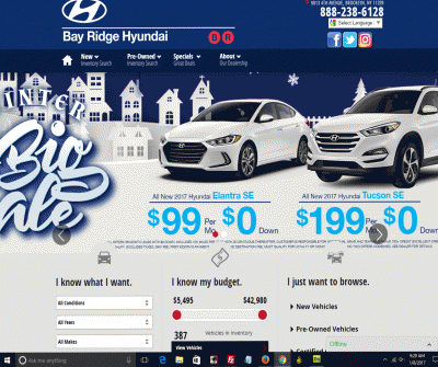 Bay Ridge Hyundai