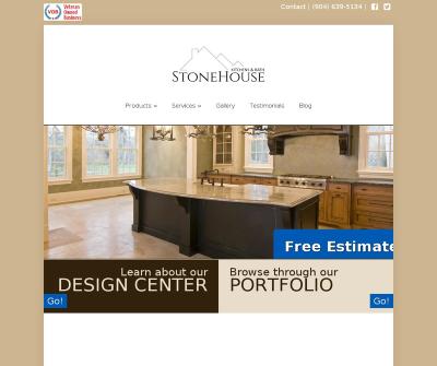 StoneHouse Kitchens