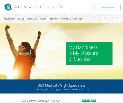 360 Medical Weight Specialists