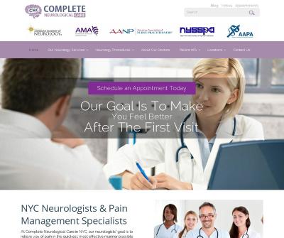 Complete Neurological Care