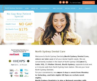 North Sydney Dentistry