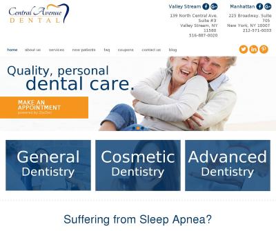 Central Avenue Dental