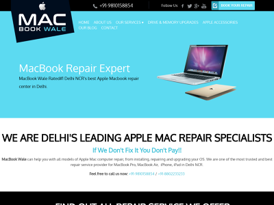 iphone repair center in delhi | ipad repair services in delhi | macbook repair center in delhi | Macbook wale