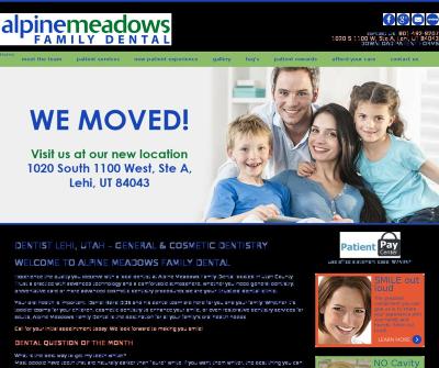 Alpine Meadows Family Dental