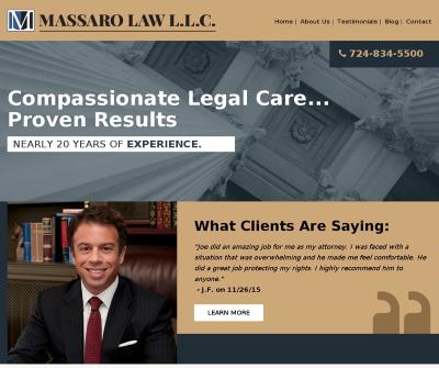 Massaro Law LLC