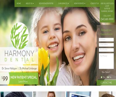 Harmony Dental