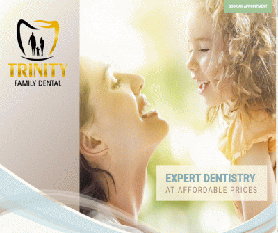 Trinity Family Dental