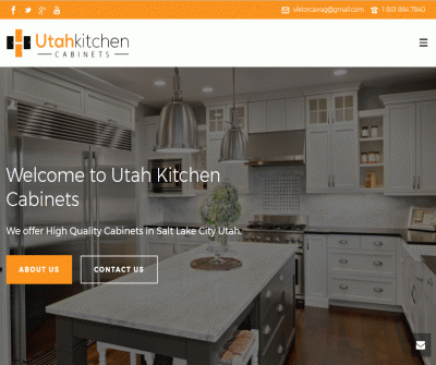 Utah Kitchen Cabinets Kitchen Cabinet Installation