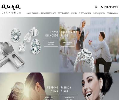 Aura Diamonds