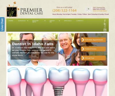 Premier Dental Care