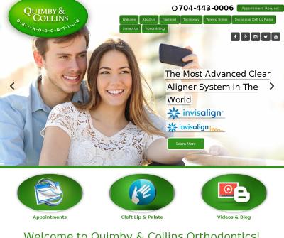 Quimby & Collins Orthodontics