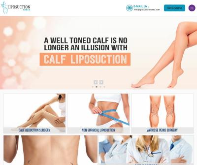 Full Body Liposuction in Korea - Top Liposuction Surgeon in Seoul