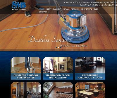 SVB Wood Floors