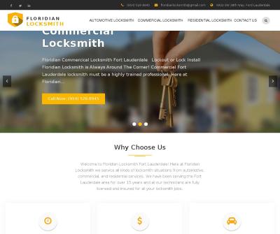 Floridian Locksmith