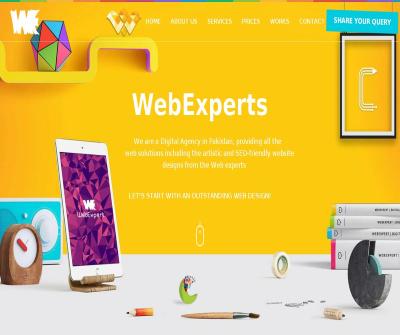 Web Experts