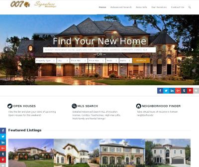 Bellaire Houston Homes