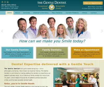 The Gentle Dentist