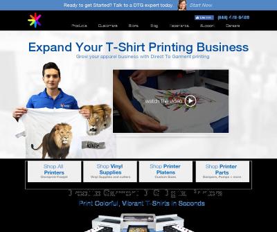 OmniPrint How to Make Money Webinar